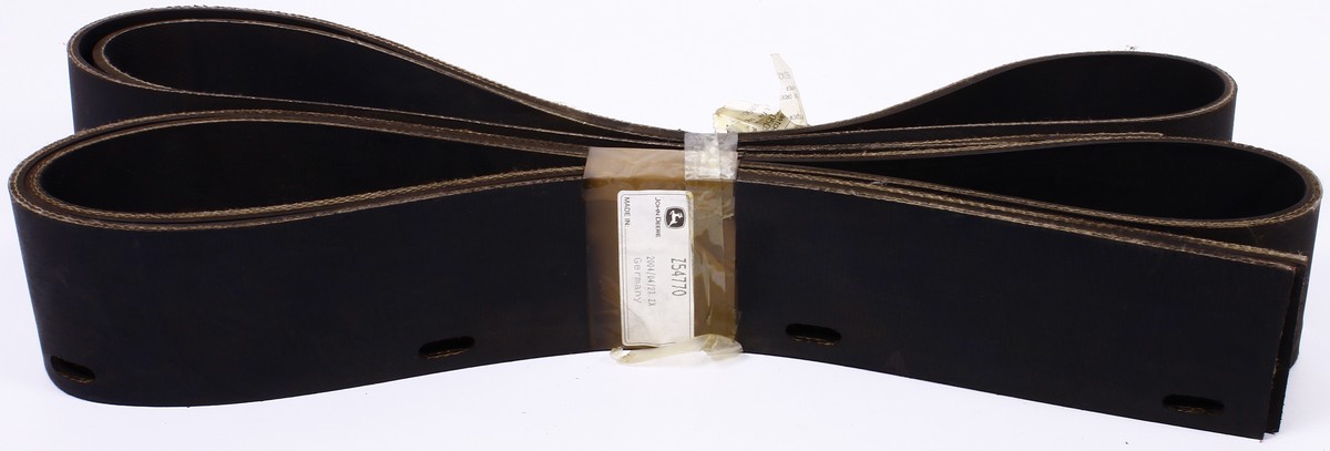 John Deere Z54770 Gumený profil