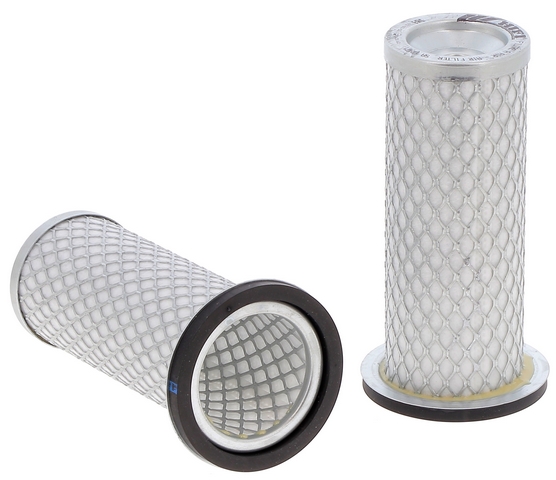 HIFI Filter SA17471 /PA 3819 AIR