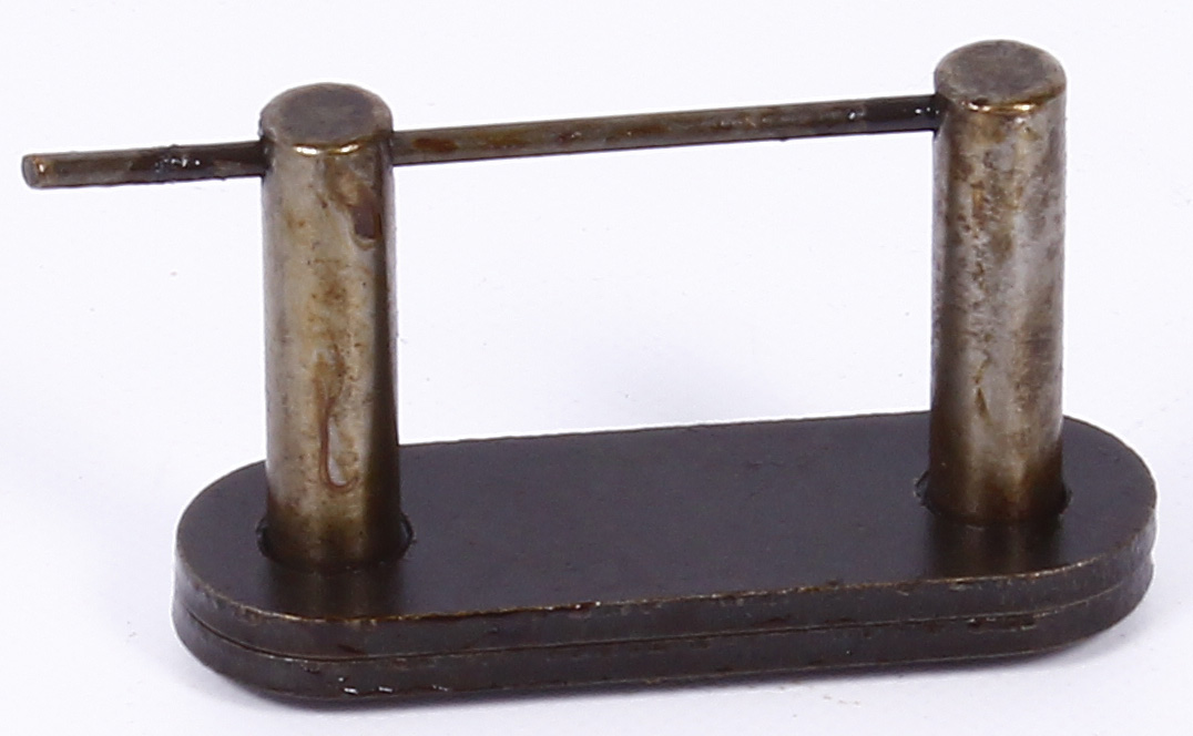 John Deere AZ45049 spojovací článok reťaze