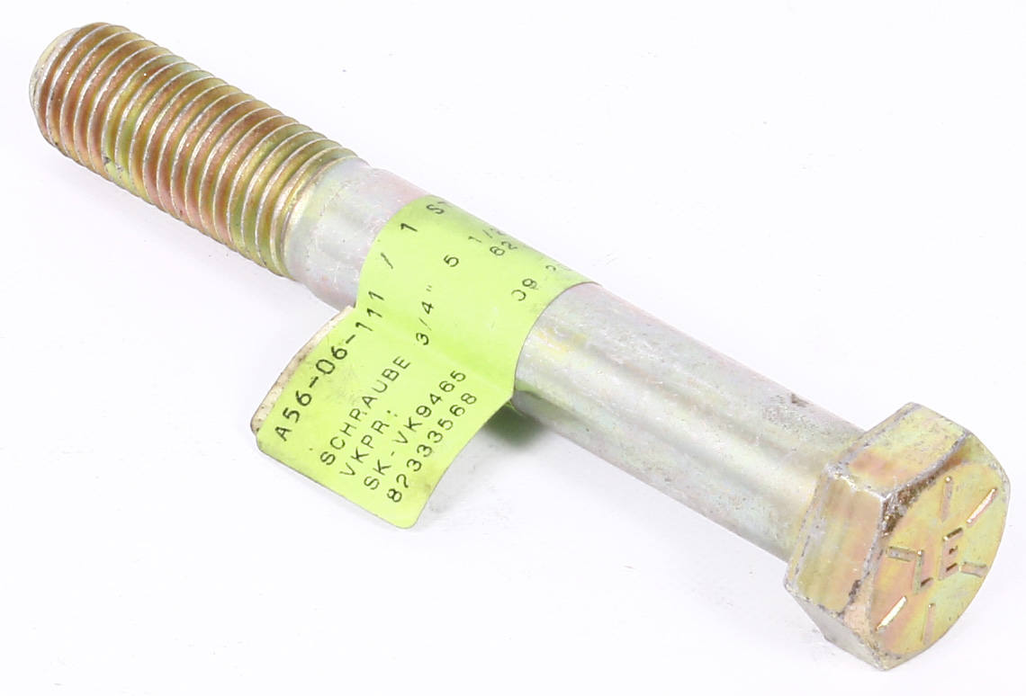 John Deere AM119923 AM119923 Skrutka