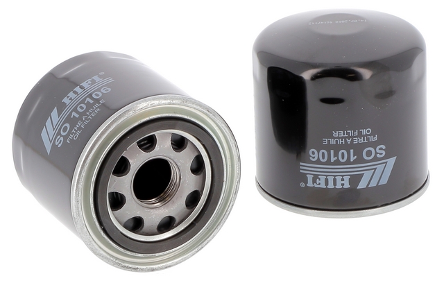 HIFI Filter SO10106, 47535939, 87679598,4416851,P577086