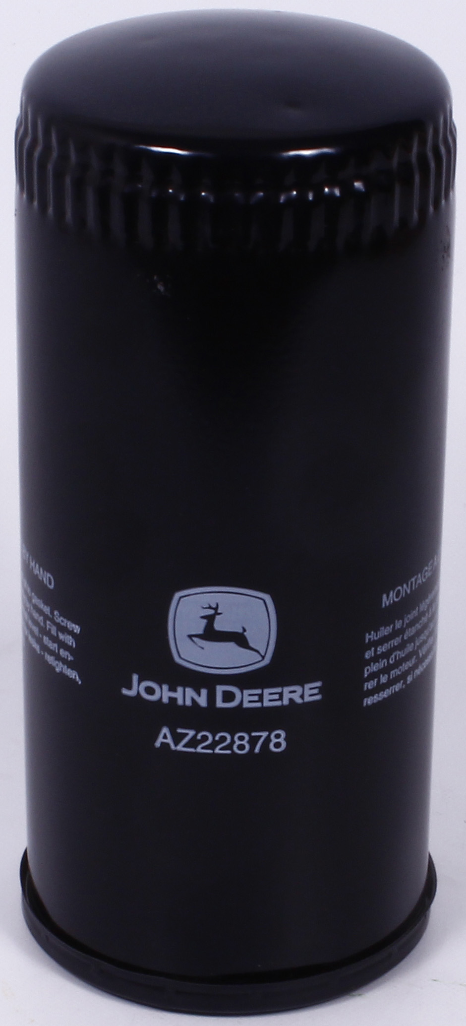 John Deere AZ22878 Filter B236