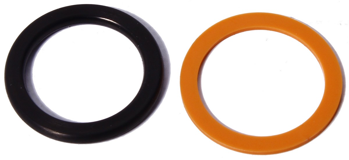 John Deere RE186599 Sada tesnení