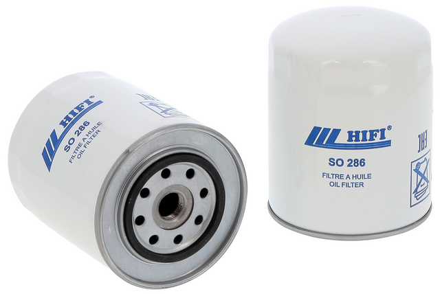 HIFI Filter SO286, 2.4419.340.0/10, DO242, P553411, BT267