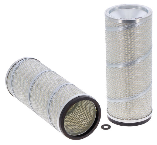 HIFI Filter SA14707 AIR /P52-5944/ PA 2539 - CASE 7240 MAGNUM