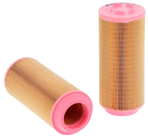 HIFI Filter SA17100 vzduchu BOBCAT, PERKINS AF26391, C 15 300, MA1497