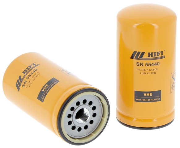 HIFI Filter SN55440 palivový