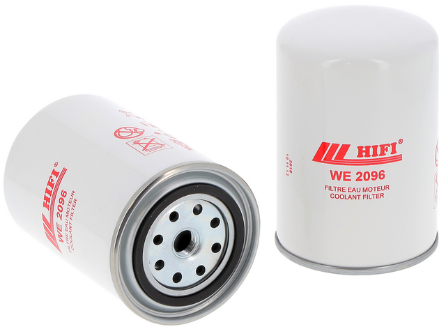 HIFI Filter WE2096, voda/ VOLVO 1699830