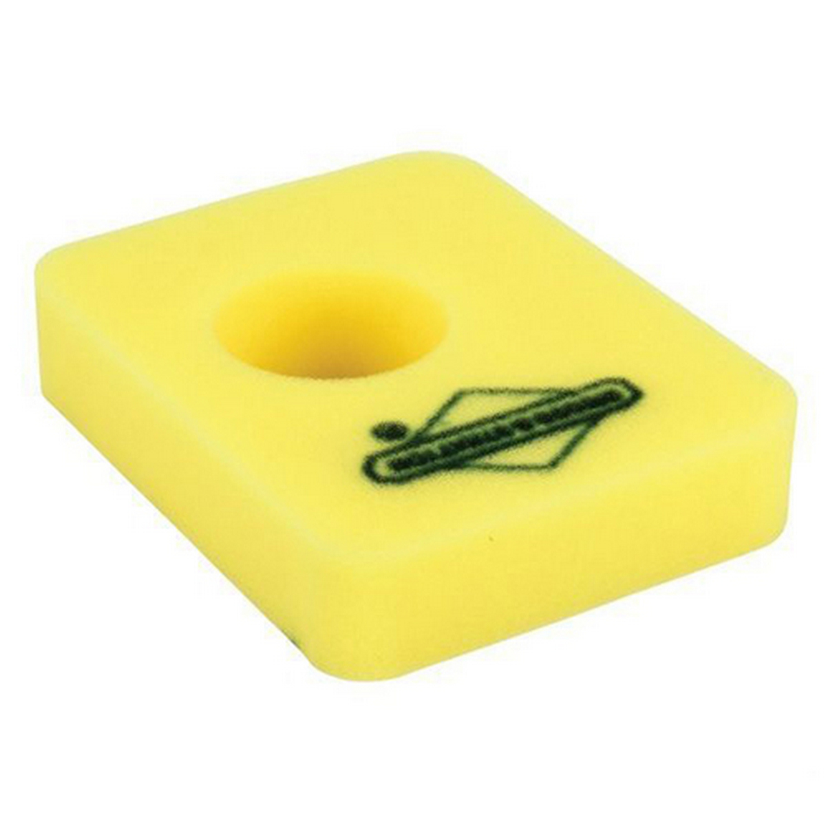 Briggs & Stratton 799579 vzduchový filter 108x85x25mm, 08P500, 09P600, 09P700 