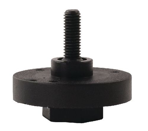 MTD 624-0075 skrutka noža, závit (079.77.855)