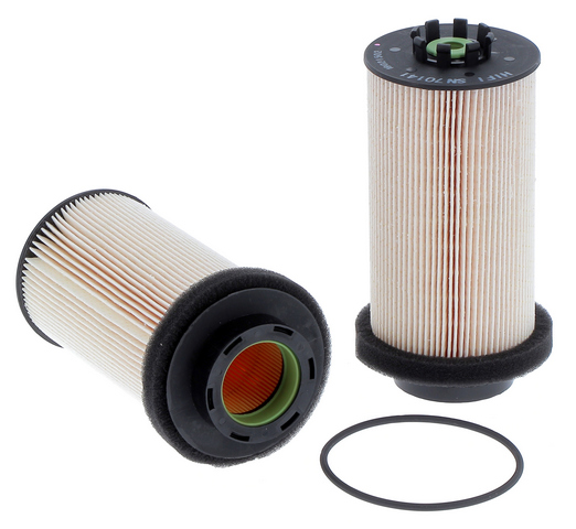 HIFI Filter SN70141, CLAAS 068709.0