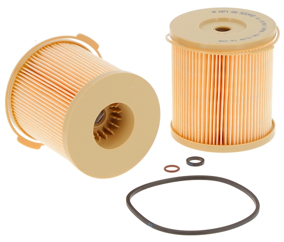 HIFI Filter SN920410 palivový 796214.0 / FS 20402