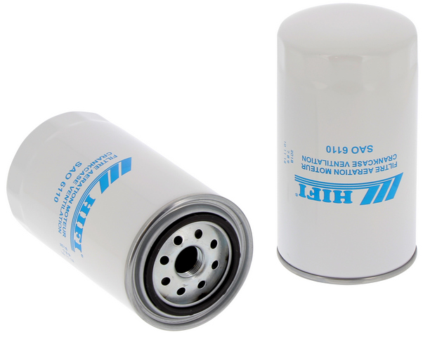 HIFI Filter SAO6110 - CAT 2735711, W10010