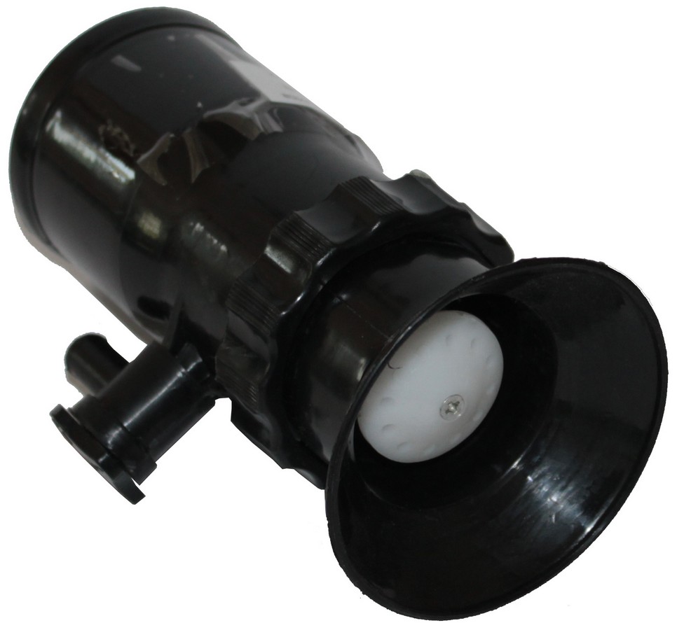 Rozprašovacia hlavica 3WF-3 komplet 61mm