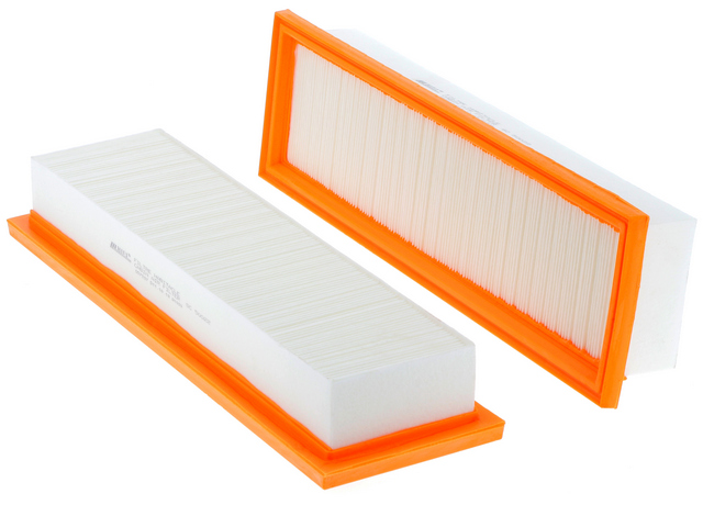 HIFI Filter SC50022 vzduchu - WA55-350