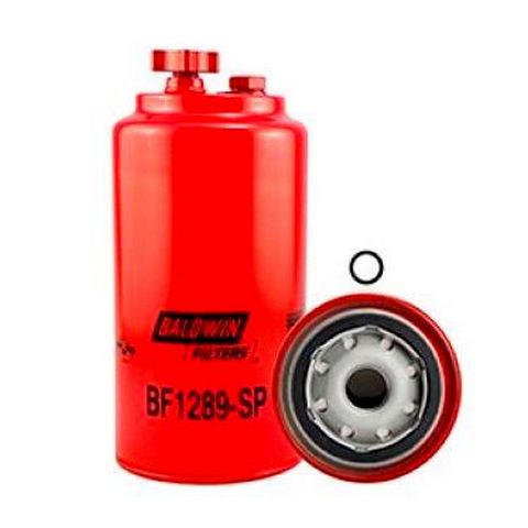 HIFI Filter SN 30040 B (SN40750) palivový separátor - BF 1289-SP