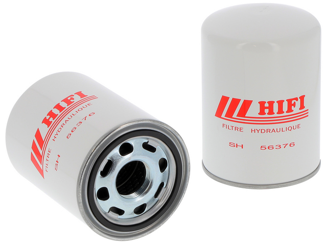 HIFI Filter SH56376 /89814477/P550269, P171635/ BT8450/HF6326