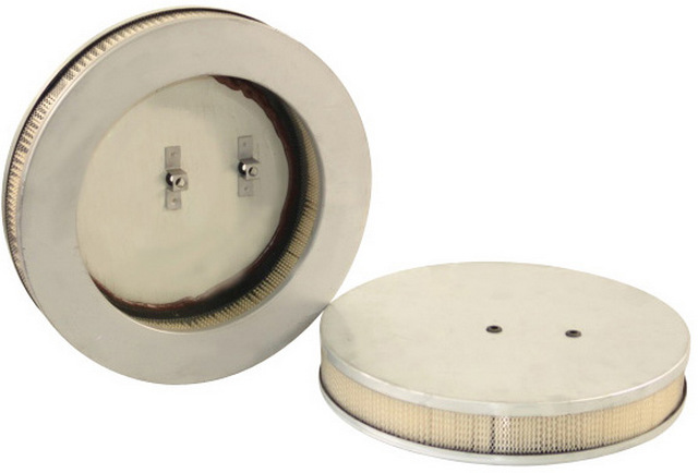 HIFI Filter SA18003 vzduchu, TOYOTA VZV