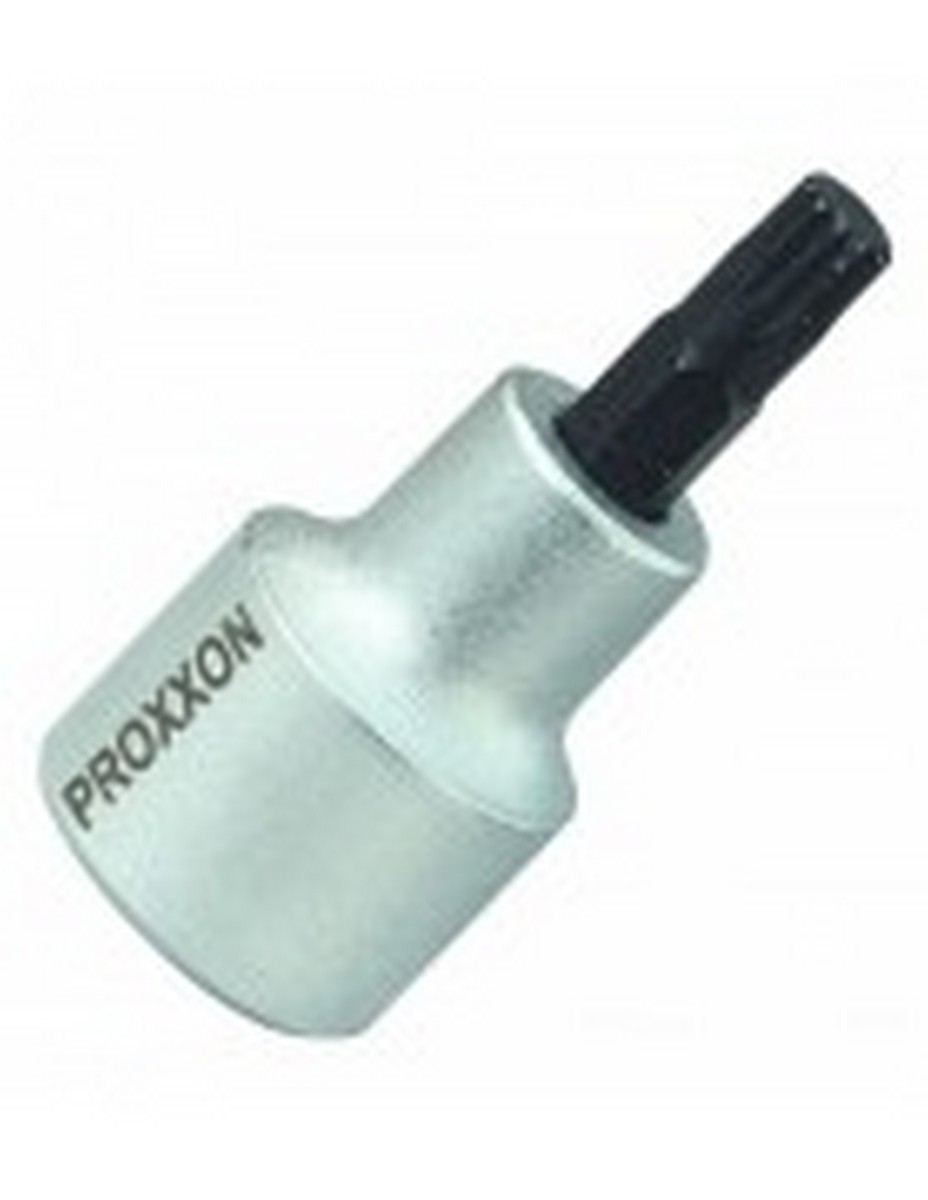 PROXXON hlavica zástrčná 1/4" HX6