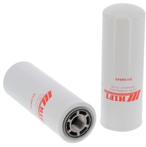 HIFI Filter SH56640 hydrauliky, 84487937 - CASE MX190/285