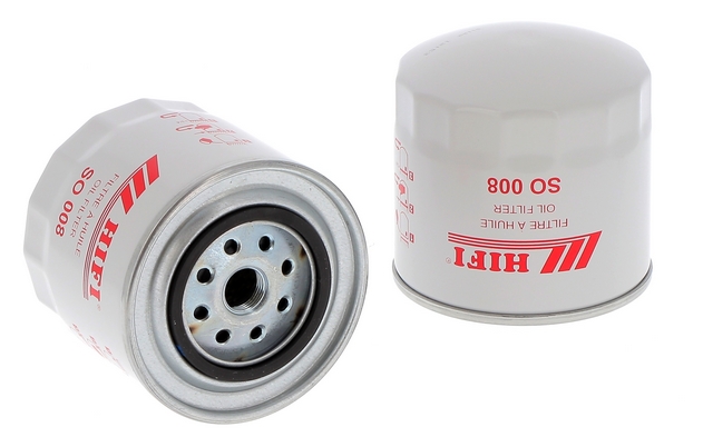 HIFI Filter SO008 olej 0.044.1567.0, P550580