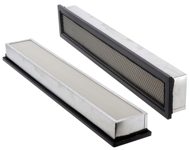 HIFI Filter SC60003 vzduch, kabína / 0.009.9424.210