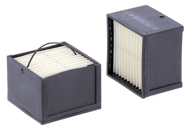 HIFI Filter SN40015, 3907943M1,PU89,FS1081, MG3606