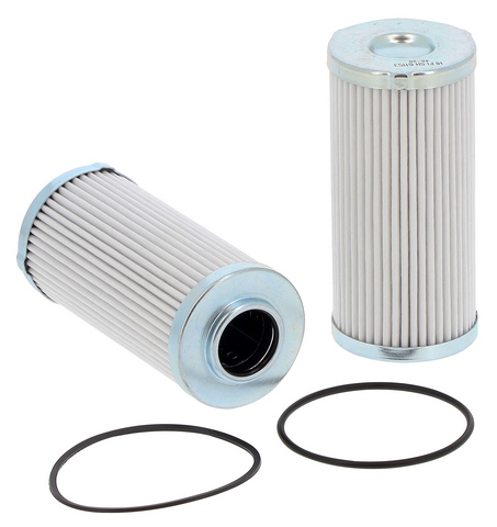 HIFI Filter SH61153 - VA 262825 / CASE JX 1090 U, 5194879