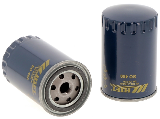 HIFI Filter SO480 (B7042)