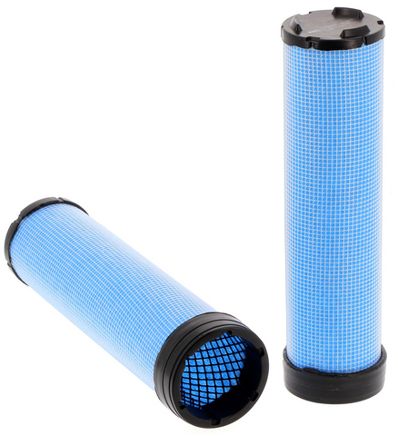 HIFI Filter SA16302 vzduchu 0.900.0301.1 / CASE JX 1090 U/ 8003052, KUBOTA 5523126150
