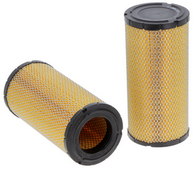 HIFI Filter SA17234 - RS4678 AIR, MANITOU 563415, CNH 85814174, Deere ER263060