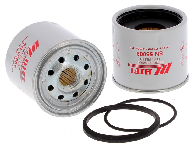 HIFI Filter SN55009 palivo