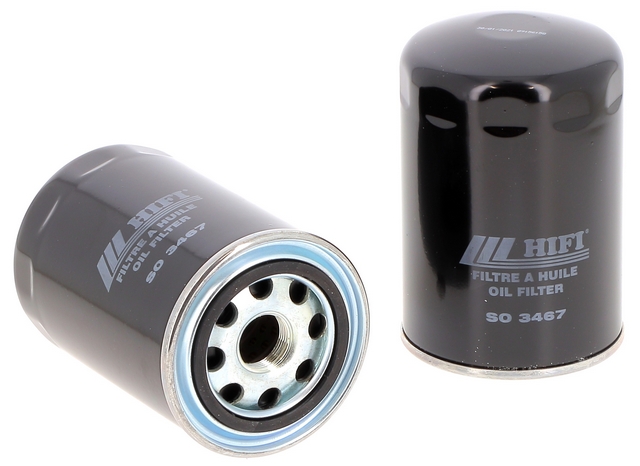 HIFI Filter SO3467 olejový V836479591,  836462576, 836436346,1320000070700,20639610