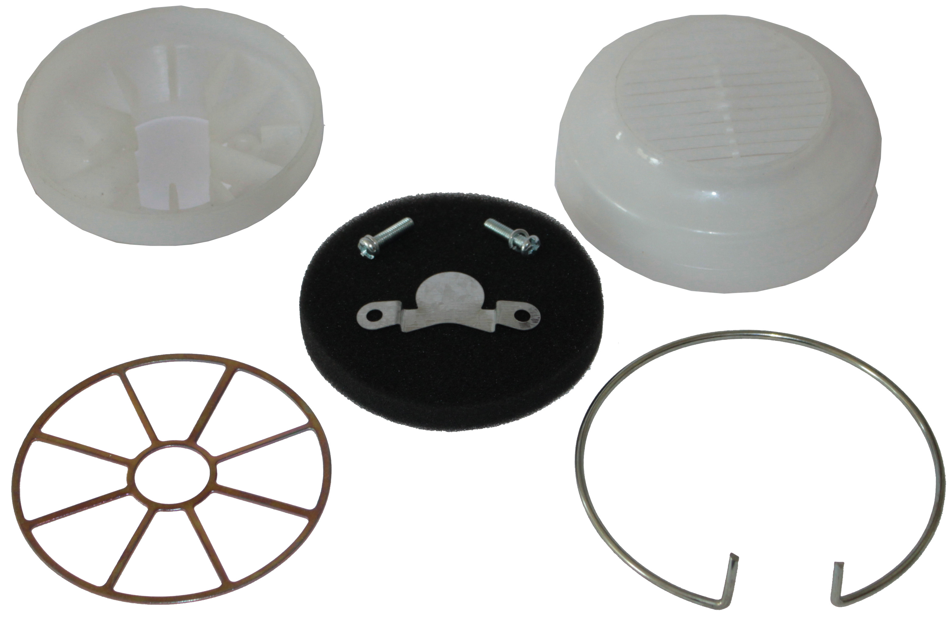 Filter 3WF komplet