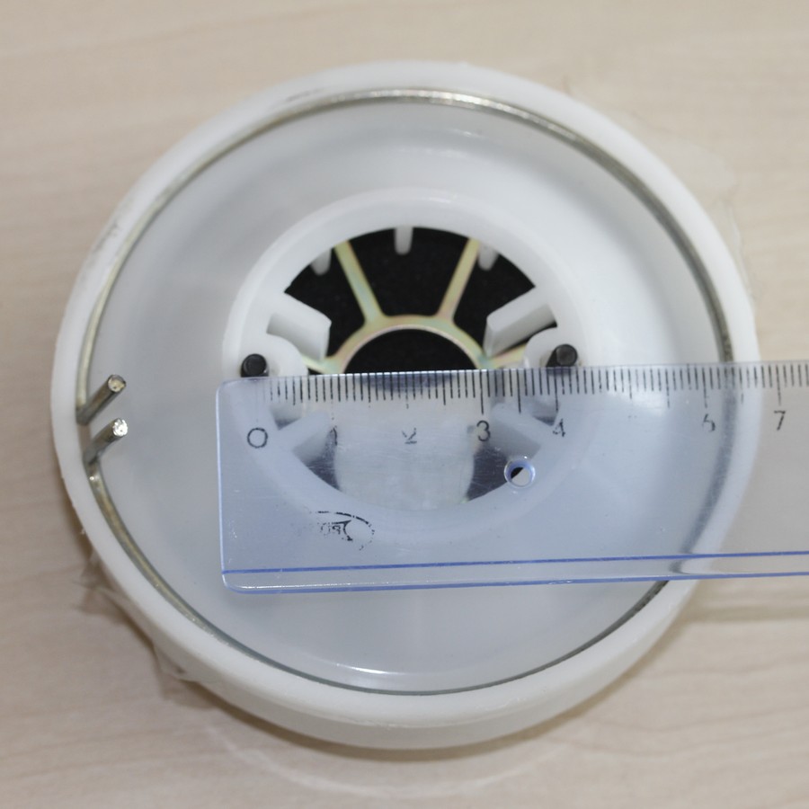 Filter 3WF komplet