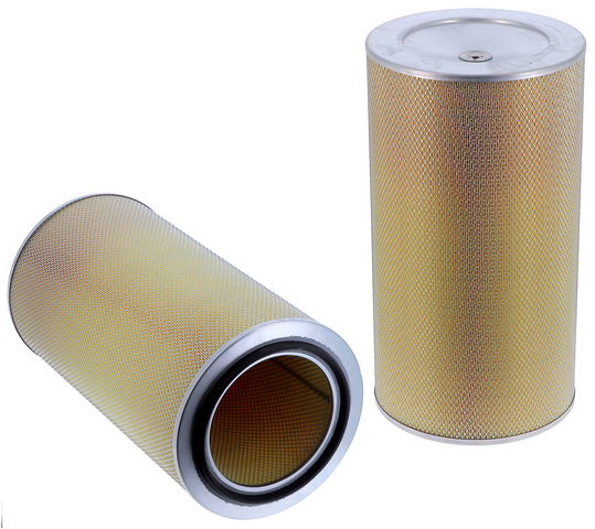 HIFI Filter SA19031 CLAAS 077367.1 = MA 1417