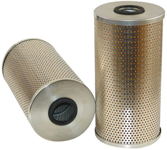 HIFI Filter SO503 /LF 503, olej