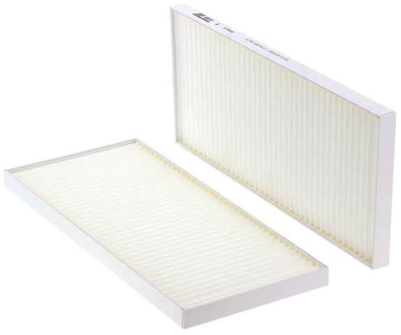 HIFI Filter SC50180 kabínový CAT, 3589922, 4364400176, 436-440-0176