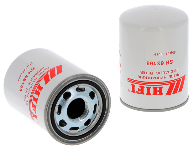 HIFI Filter SH63163 hydraulika, BT 8475