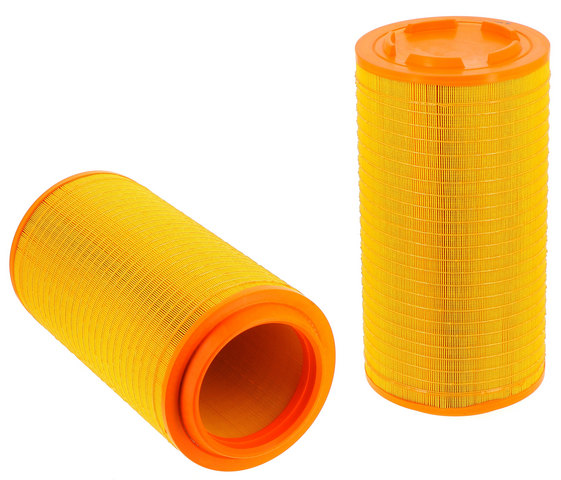 HIFI Filter SA17423 vzduchový 798494.1