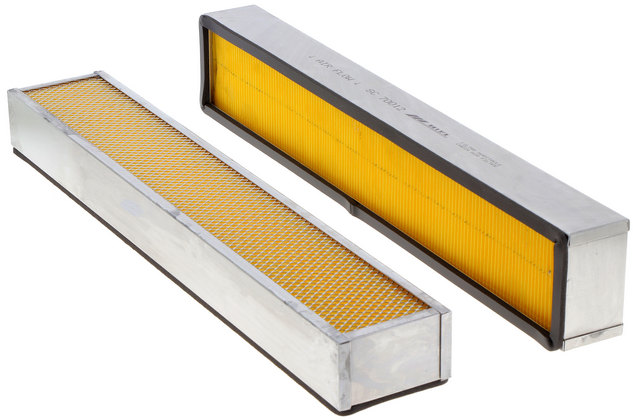 HIFI Filter SC70012 vzduch, kabína AP 4497 / P4497