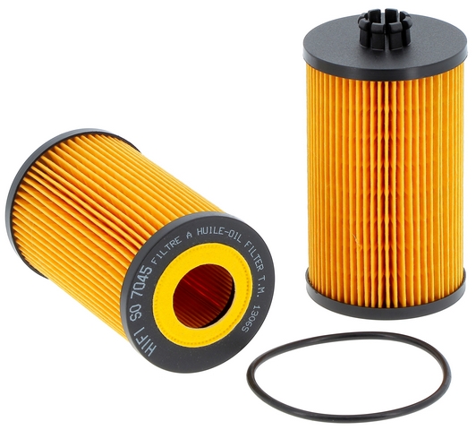 HIFI Filter SO7045