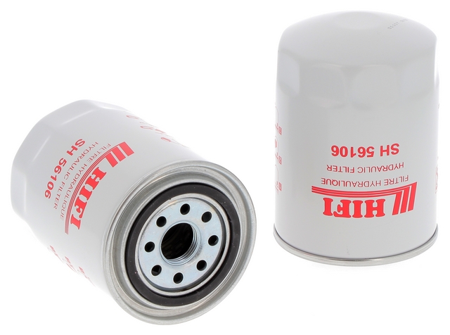 HIFI Filter SH56106 hydraulika (MANN WD 940/2, Donaldson P551551, Filtec A-1-10-C10/9, A110C10/9)
