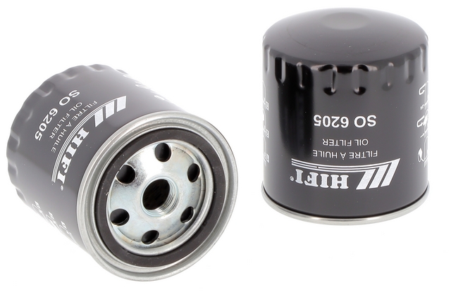 HIFI Filter SO6205 KUBOTA W21ES01C00