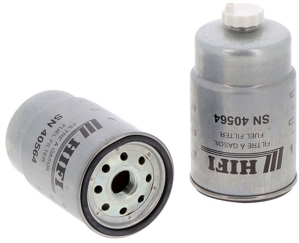 HIFI Filter SN40564 / CNH 87712547