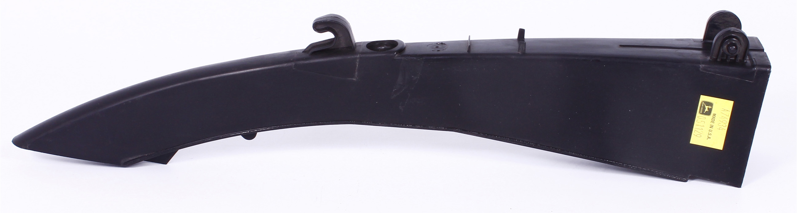 John Deere A74934 Vedenie sejačky, trubka