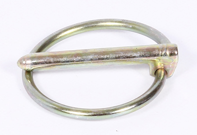 John Deere AA21292 - kolík s krúžkom