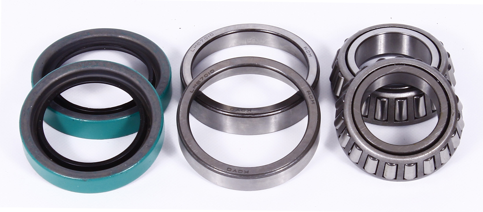 John Deere AA44263 Sada