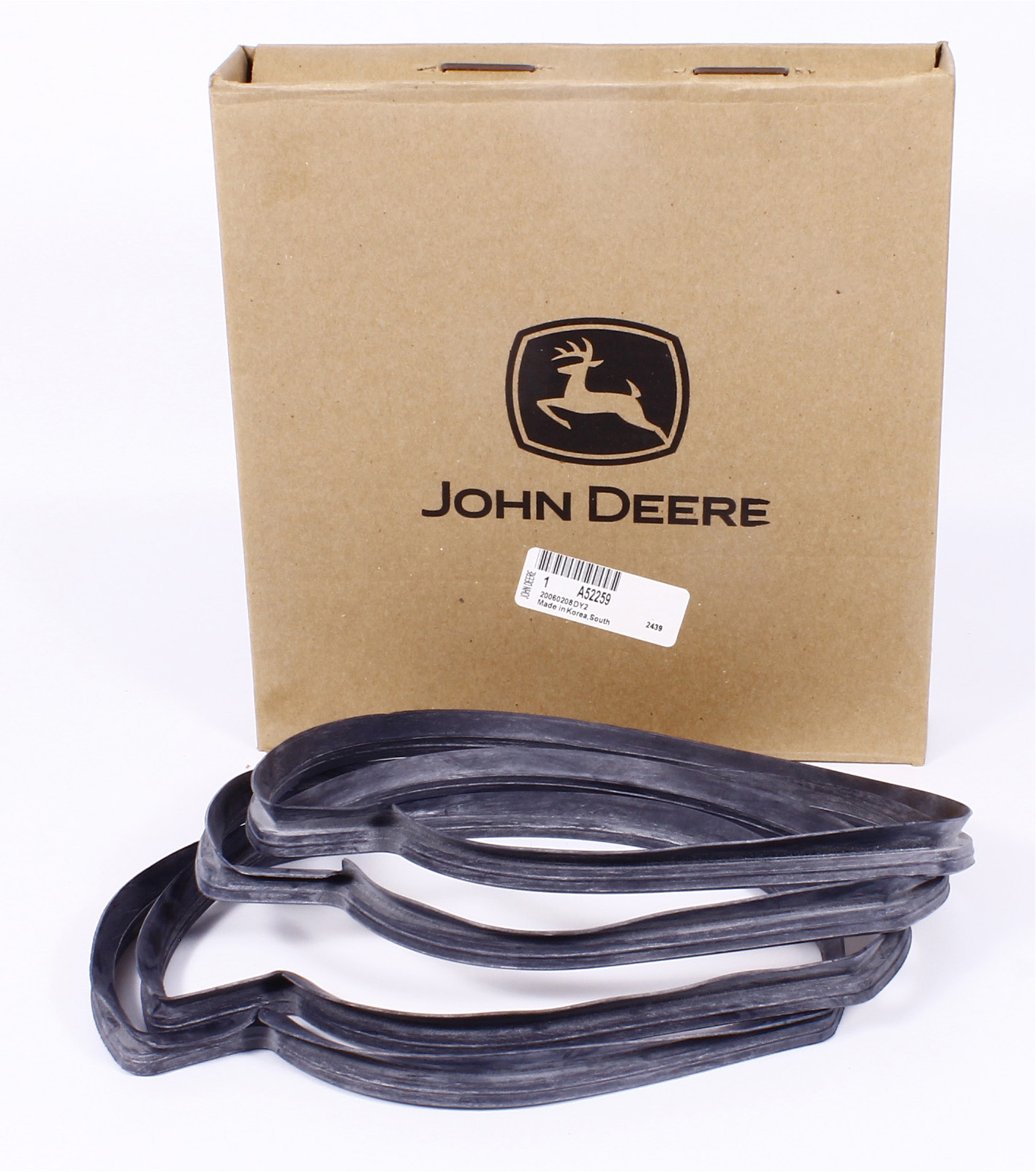 John Deere A52259 Tesnenie