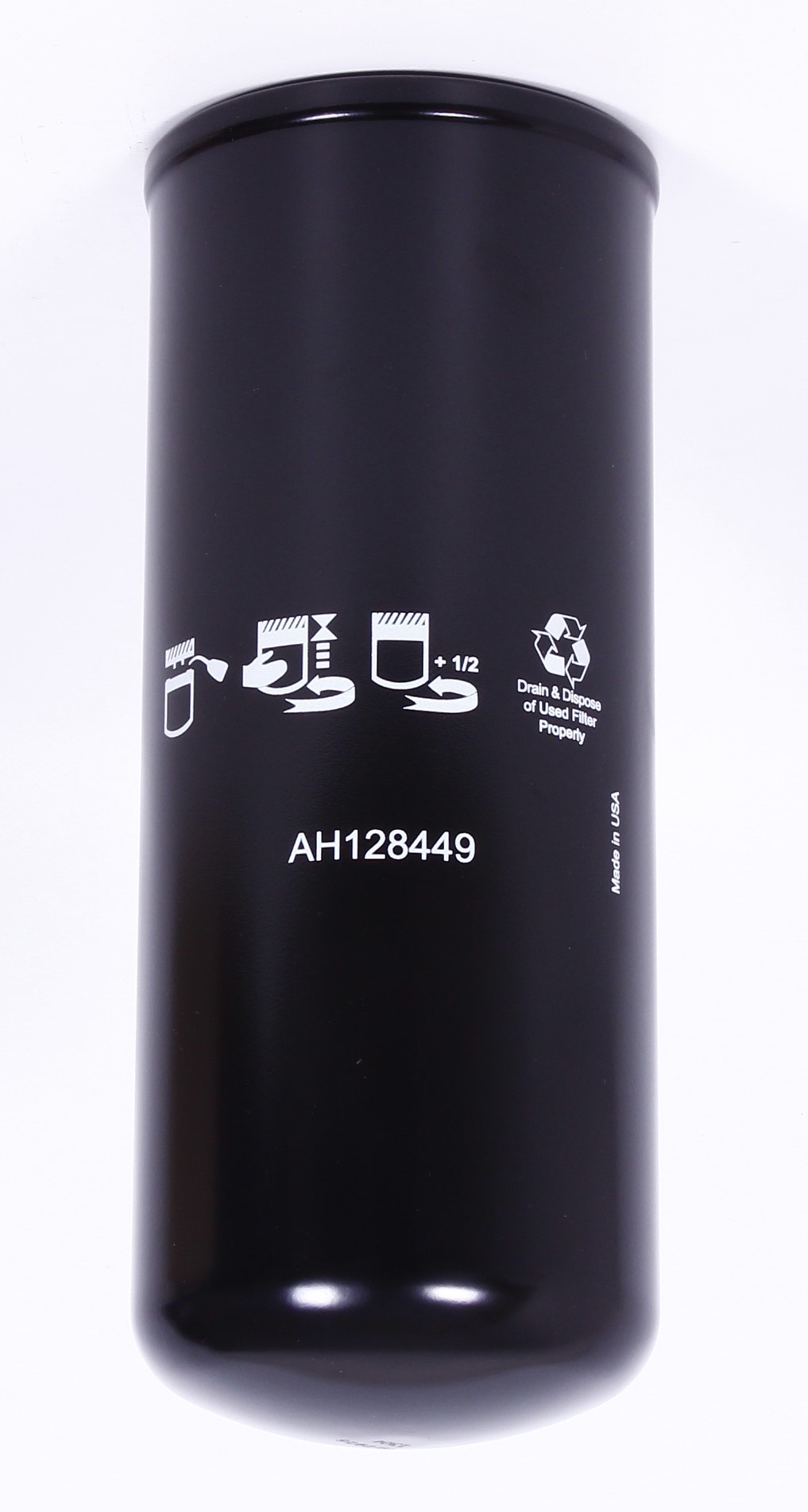 John Deere AH128449 Filter (BT8852-MPG)